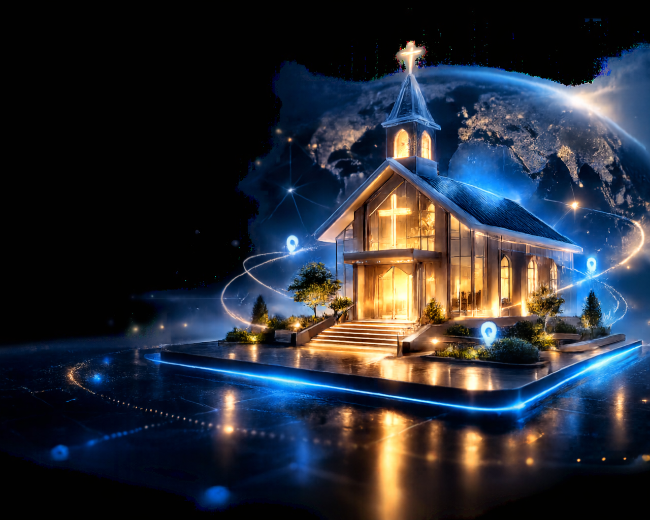 Manassas Park Bible Church